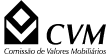 Logo manual da marca cvm