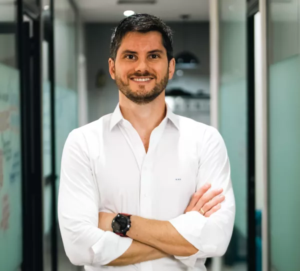 Gustavo Pupin