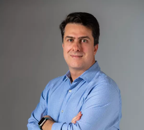 Leonardo Figueiredo