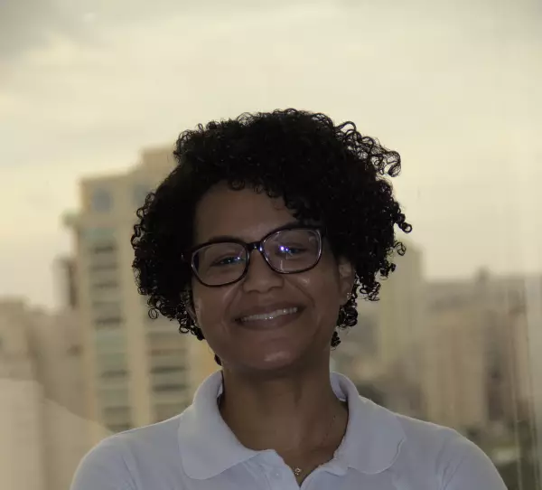 Leslie de Souza