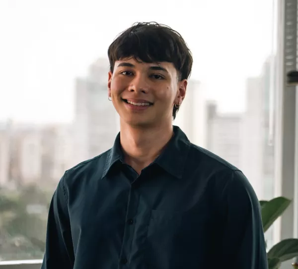 Lucas Shimosakai