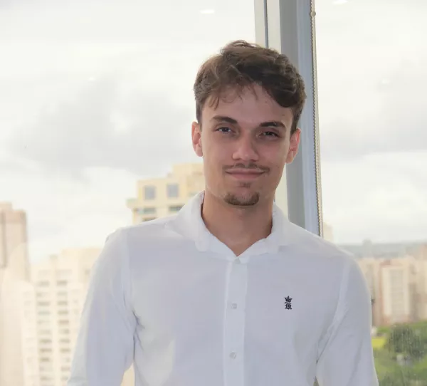 Lucas Seabra