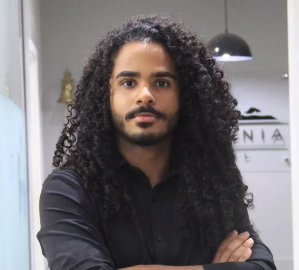 Luís Eduardo Fagundes