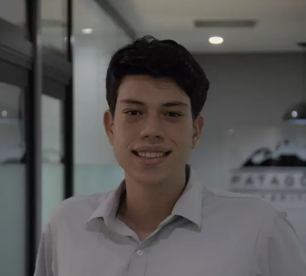 Matheus Moraes