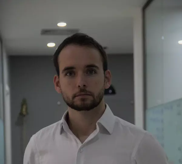 Pedro Carvalho