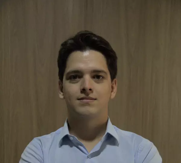 Pedro Henrique Sibin