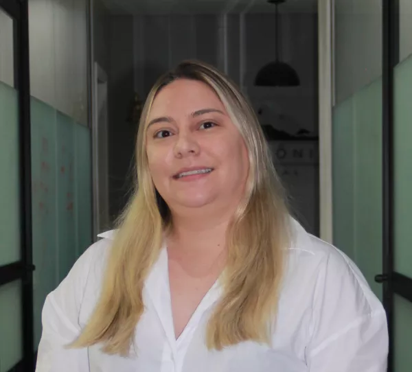 Rúbia Cordeiro
