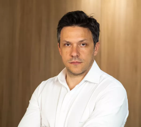 Tiago Baggio